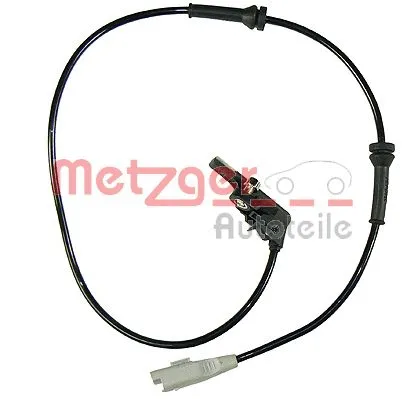 Sensor, wheel speed (0900394)