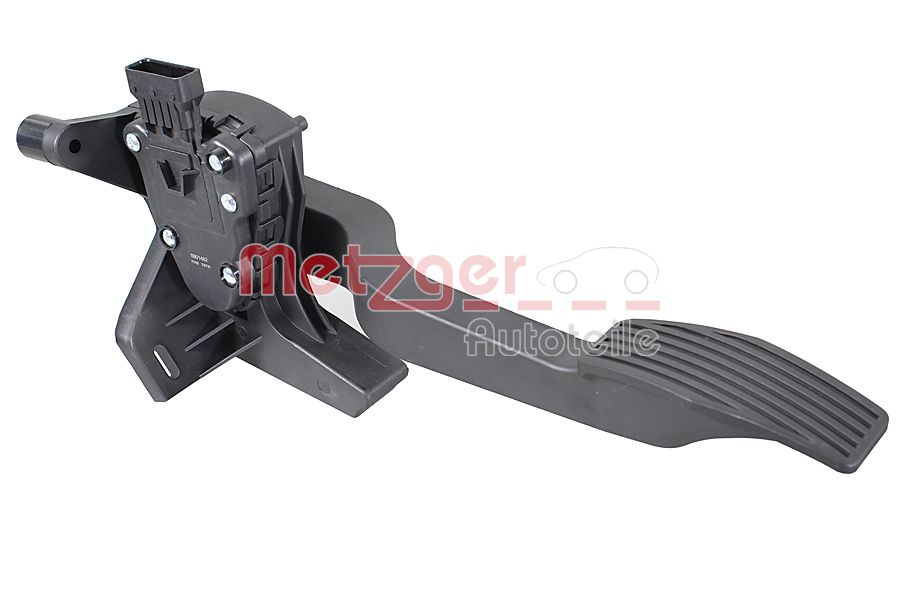 Sensor, accelerator pedal position (0901482)