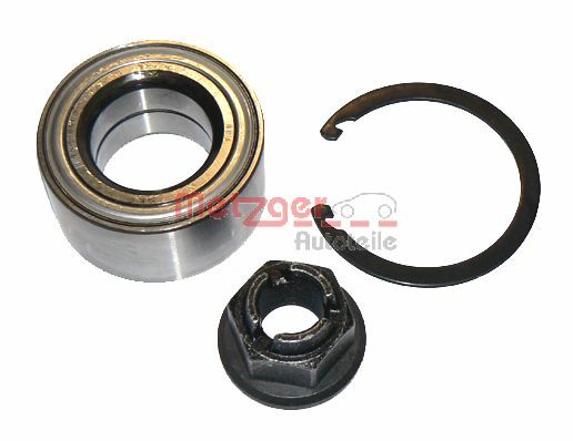Wheel Bearing Kit (WM 1231)