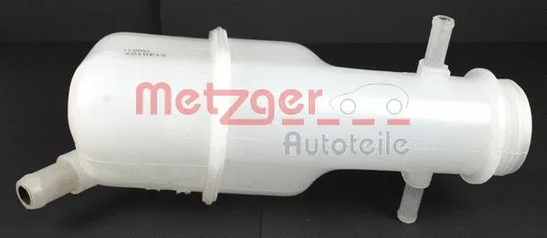Expansion Tank, coolant (2140107)