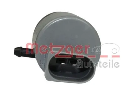 Washer Fluid Pump, window cleaning (2220037)