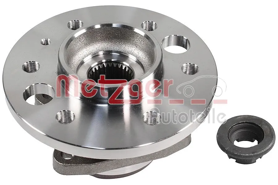 Wheel Bearing Kit