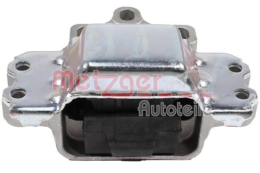 Mounting, automatic transmission