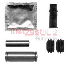 Guide Sleeve Kit, brake caliper (113-1412X)