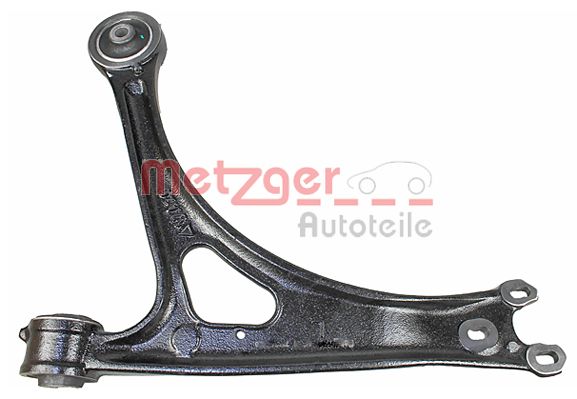 Control/Trailing Arm, wheel suspension (58116601)