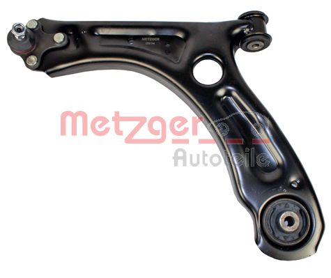 Control/Trailing Arm, wheel suspension (58079901)