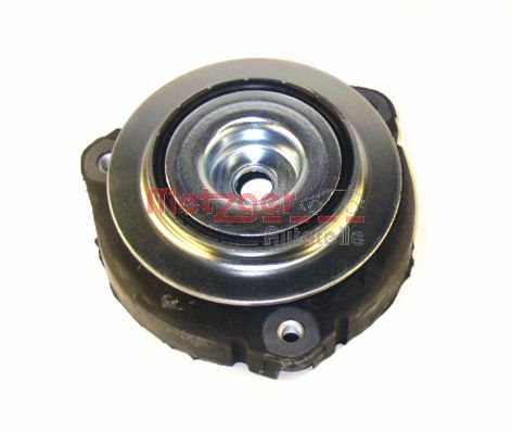 Repair Kit, suspension strut support mount (6490284)