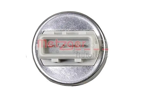 Pressure Switch, air conditioning
