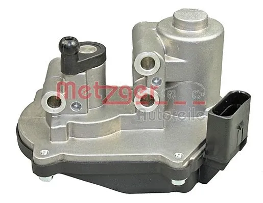 Control, swirl covers (induction pipe)