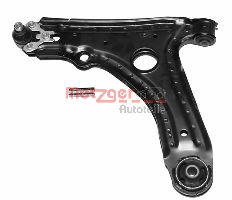Control/Trailing Arm, wheel suspension (58005811)