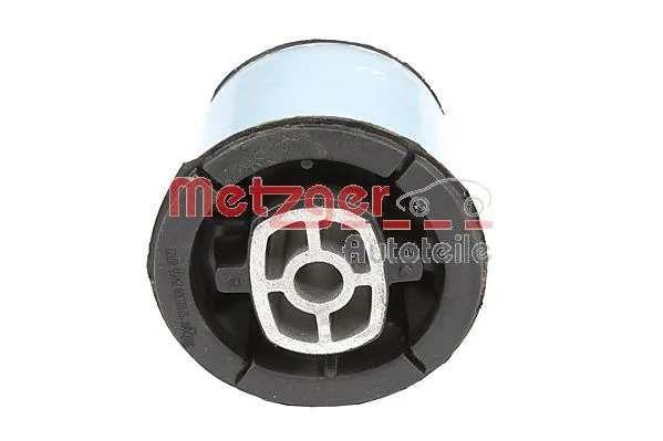 Bushing, axle beam