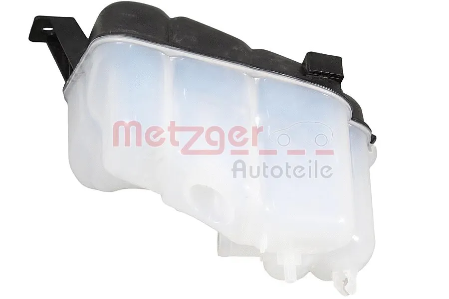 Expansion Tank, coolant