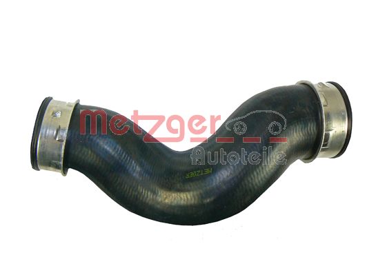 Charge Air Hose (2400018)