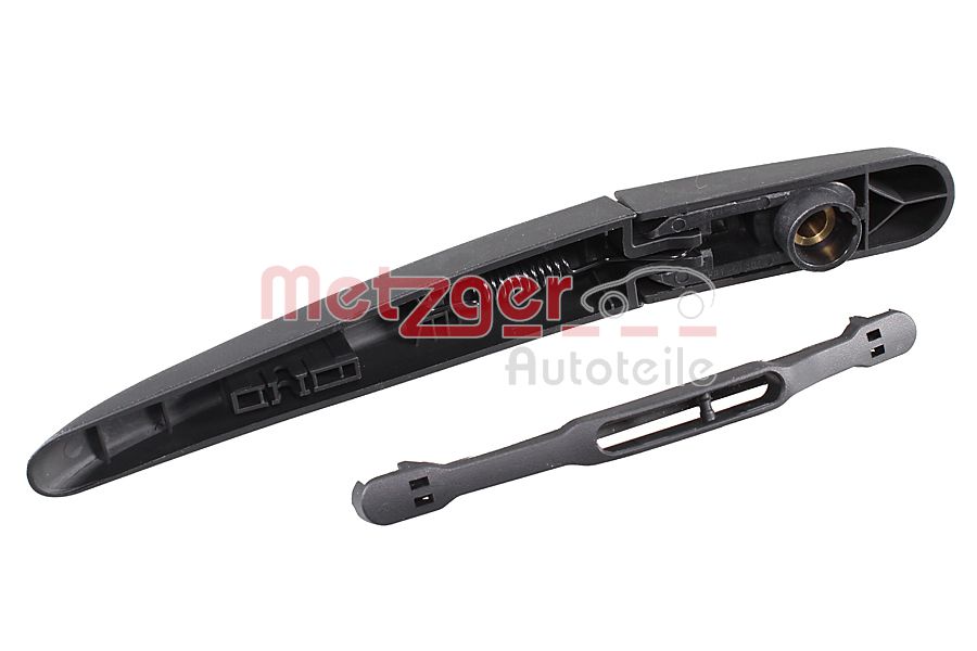 Wiper Arm, window cleaning