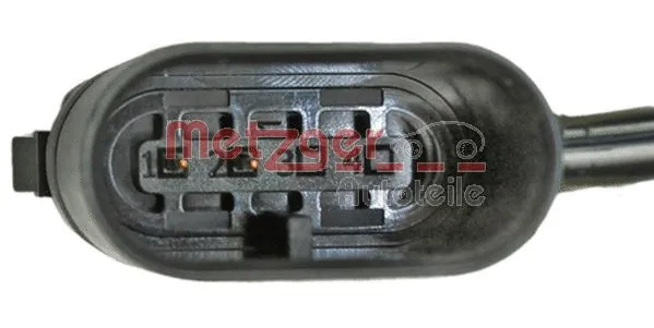 Sensor, wheel speed (0900980)