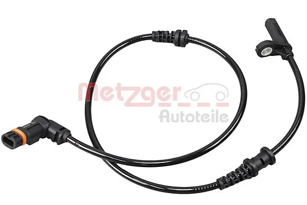 Sensor, wheel speed (09001464)