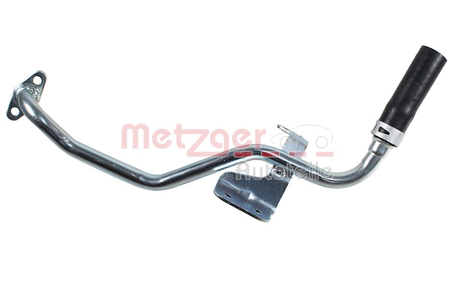 Coolant Pipe (4010562)