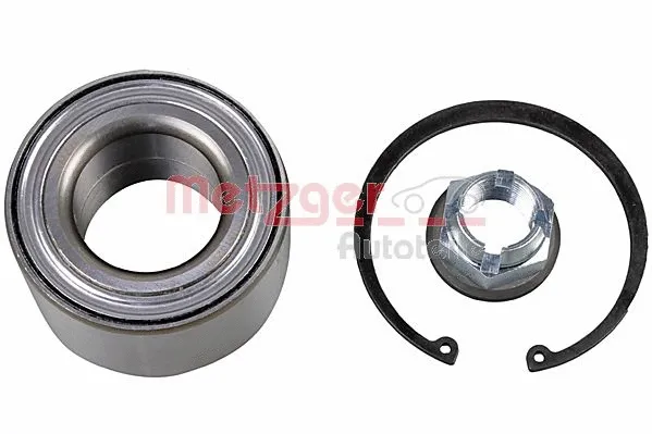 Wheel Bearing Kit (WM 2203)