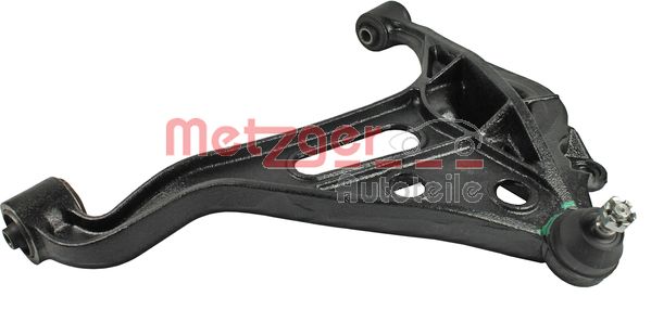 Control/Trailing Arm, wheel suspension (58066102)