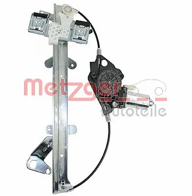 Window Regulator