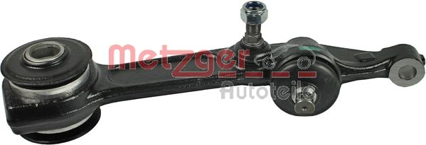 Control/Trailing Arm, wheel suspension (58054702)