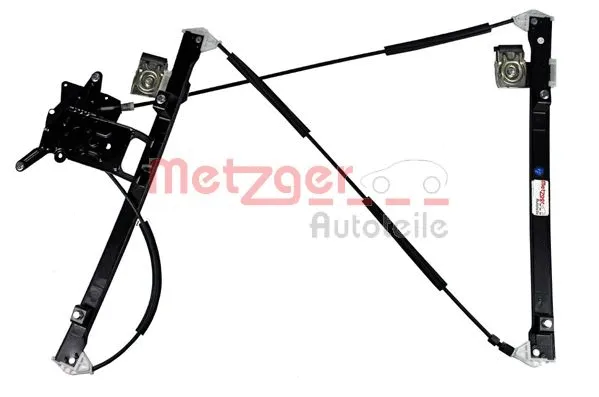 Window Regulator (2160209)