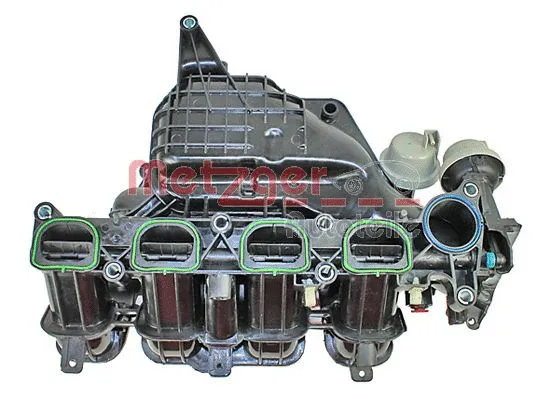 Intake Manifold Module (2100040)