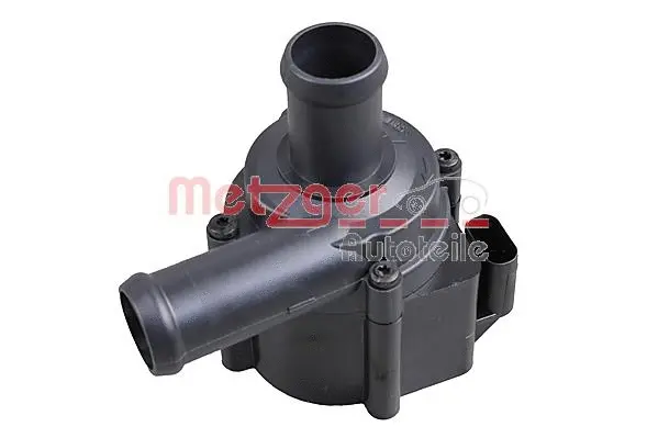Auxiliary Water Pump (cooling water circuit) (2221056)