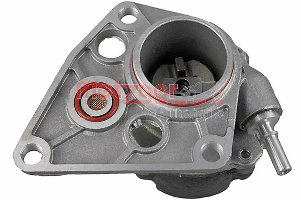 Vacuum Pump, braking system