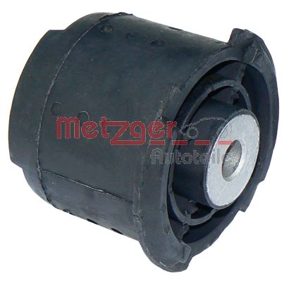 Bushing, axle beam