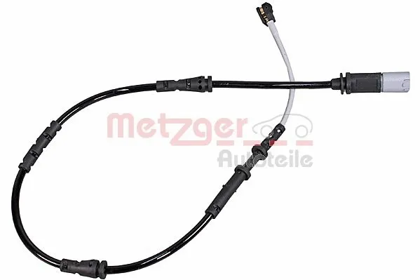 Warning Contact, brake pad wear (1190388)