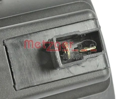 Interior Blower (0917182)