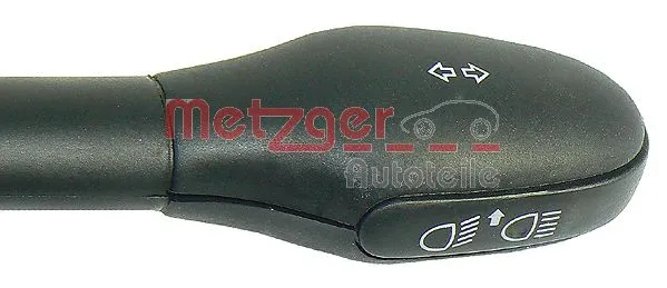 Direction Indicator Switch