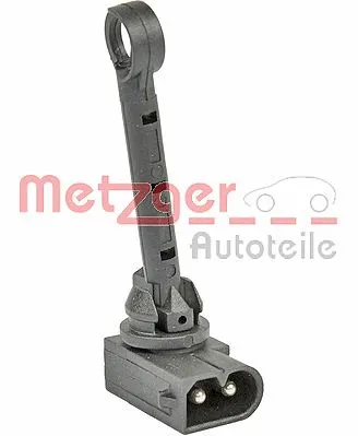 Sensor, interior temperature