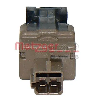 Switch, clutch control (cruise control)