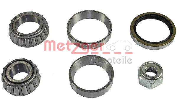 Wheel Bearing Kit (WM 602)