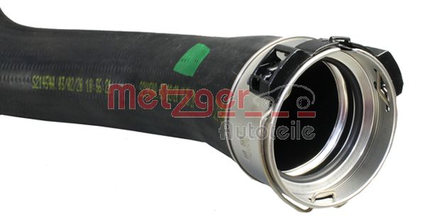 Charge Air Hose (2400238)