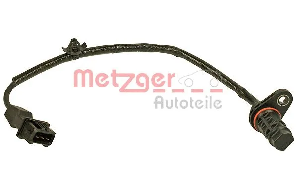 Sensor, crankshaft pulse (0902295)