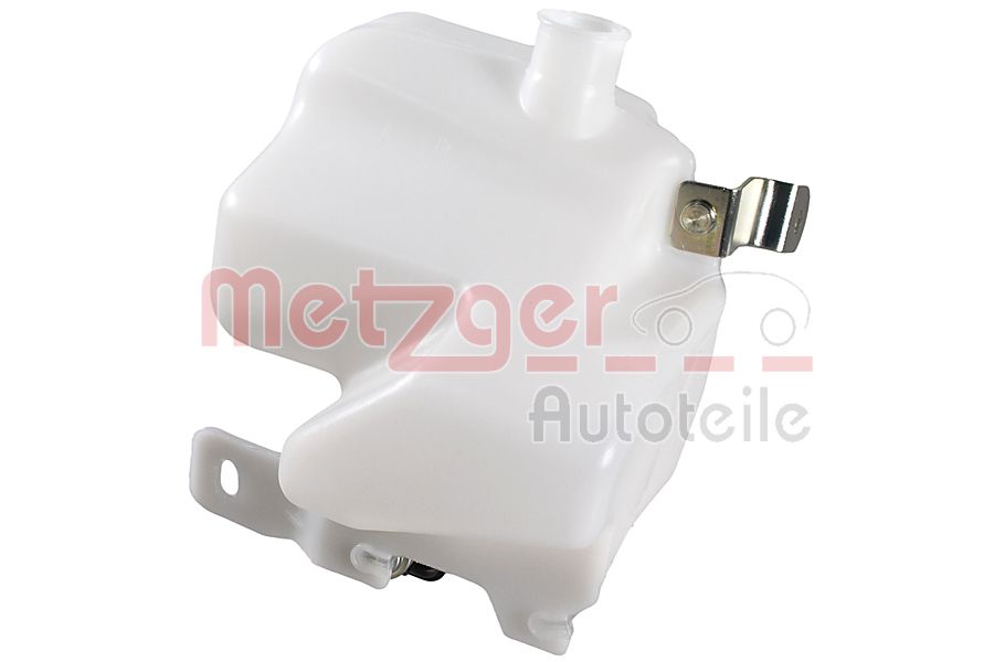 Washer Fluid Reservoir, window cleaning (2140419)