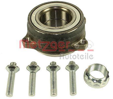 Wheel Bearing Kit (WM 6566)