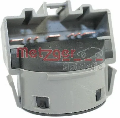 Ignition Switch (0916368)