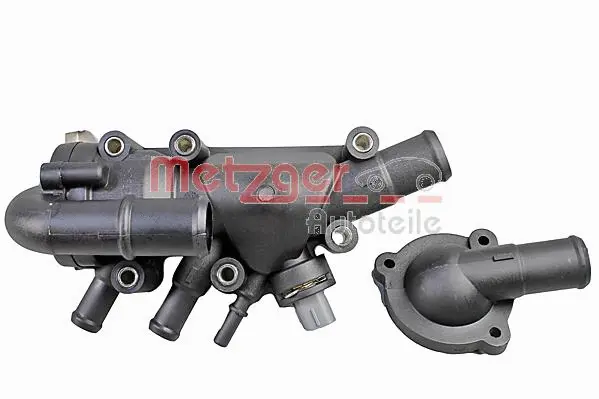 Thermostat, coolant (4006197)