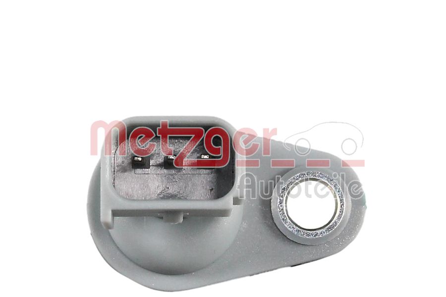Sensor, camshaft position