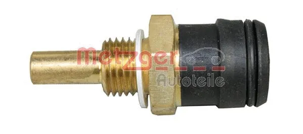 Sensor, coolant temperature