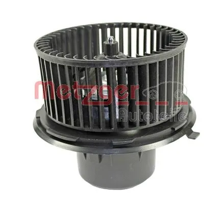 Interior Blower (0917081)