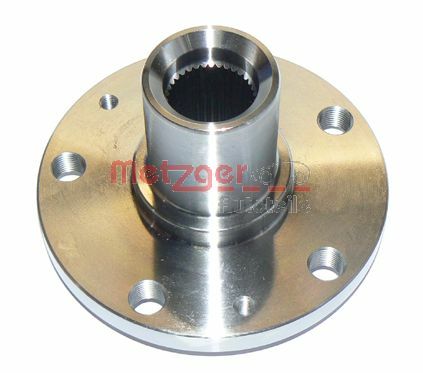 Wheel Hub (N 1018)