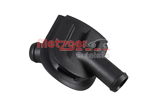 Coolant Pipe (4010288)