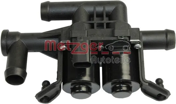 Coolant Control Valve (0899074)
