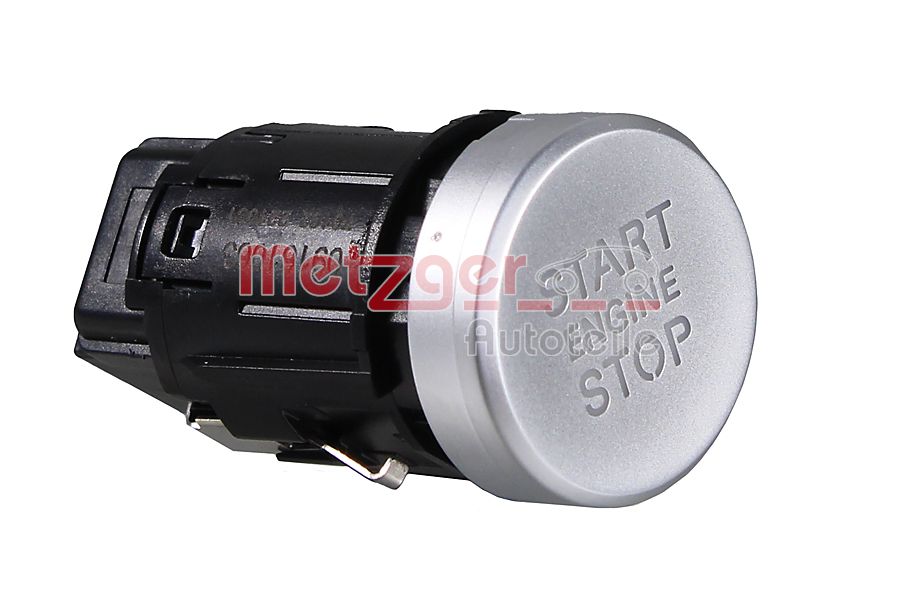 Start/Stop button (09161063)