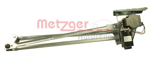 Wiper Linkage (2190212)